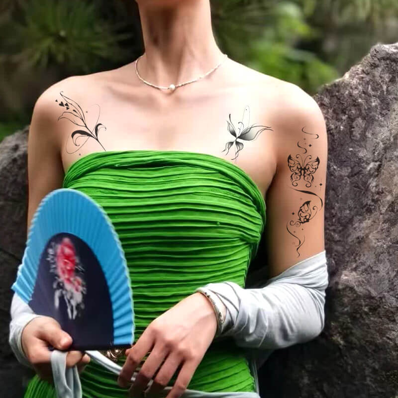 Batman Tattoos HowCustom