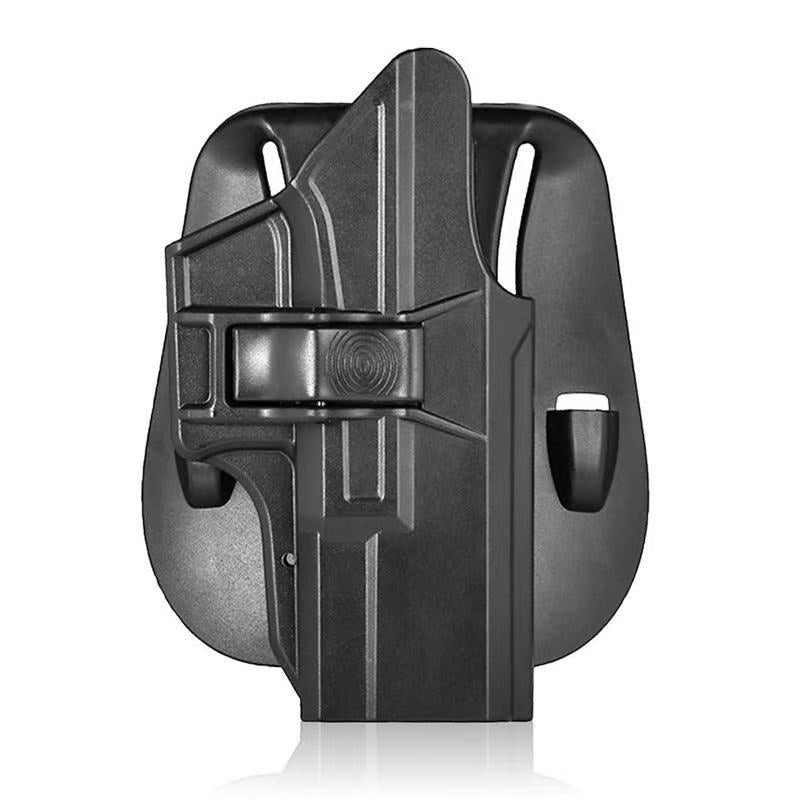 OWB Paddle Holster for Glock 19 / 19X / 23 / 32 / 44 / 45 (Right Hand)
