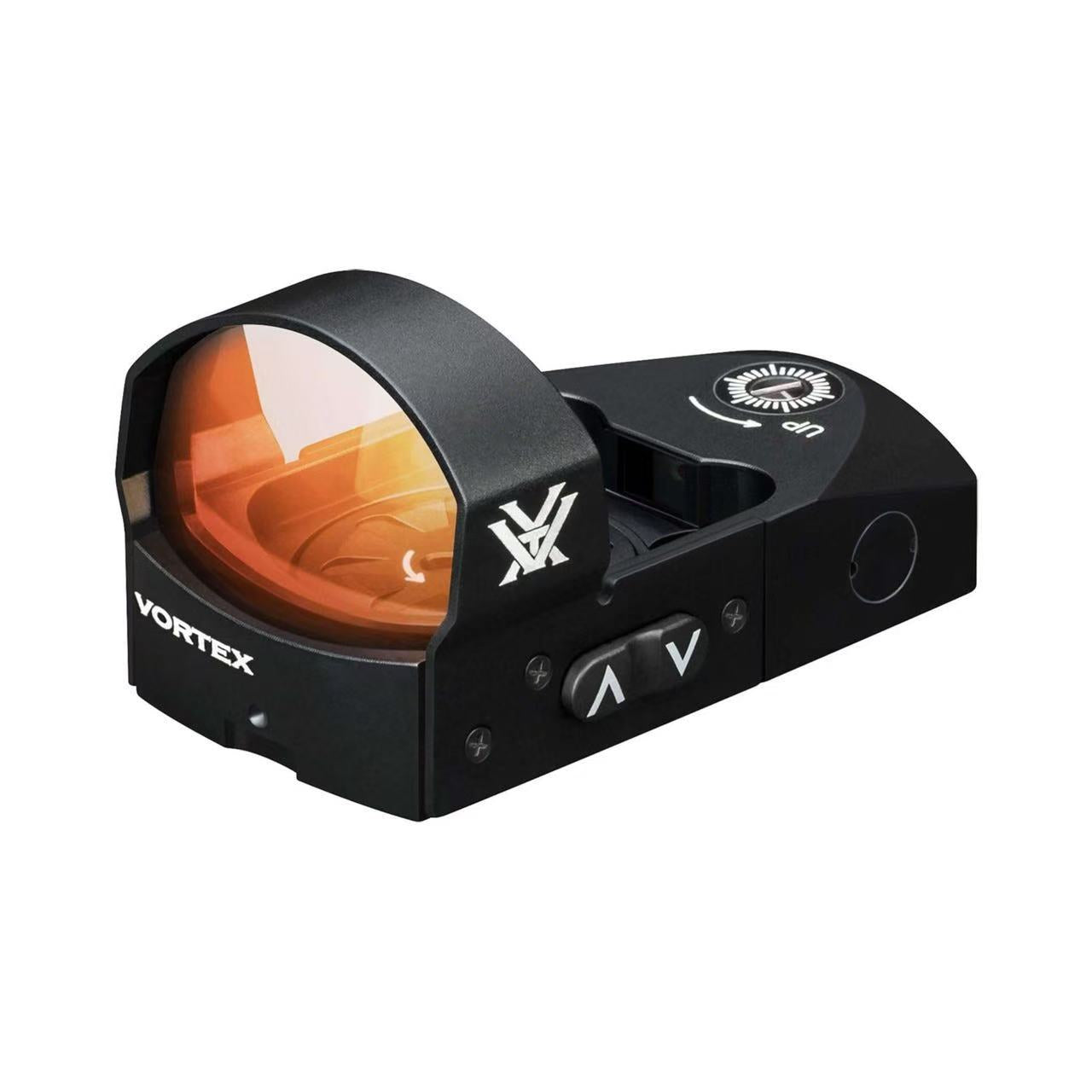 Red Dot Sight – Vortex Venom 3 MOA Low-Profile Optic for Pistols & Rifles