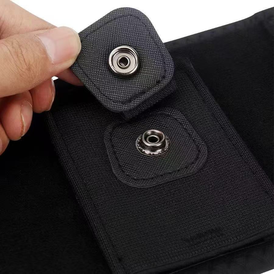 Belly Band Gun Holster – Concealed Carry Waistband for Men & Women