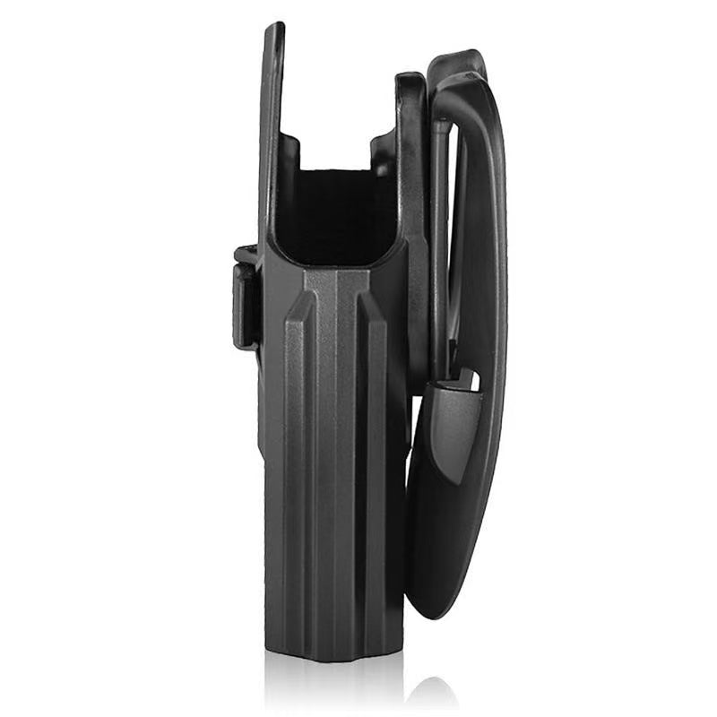 OWB Paddle Holster for Glock 19 / 19X / 23 / 32 / 44 / 45 (Right Hand)