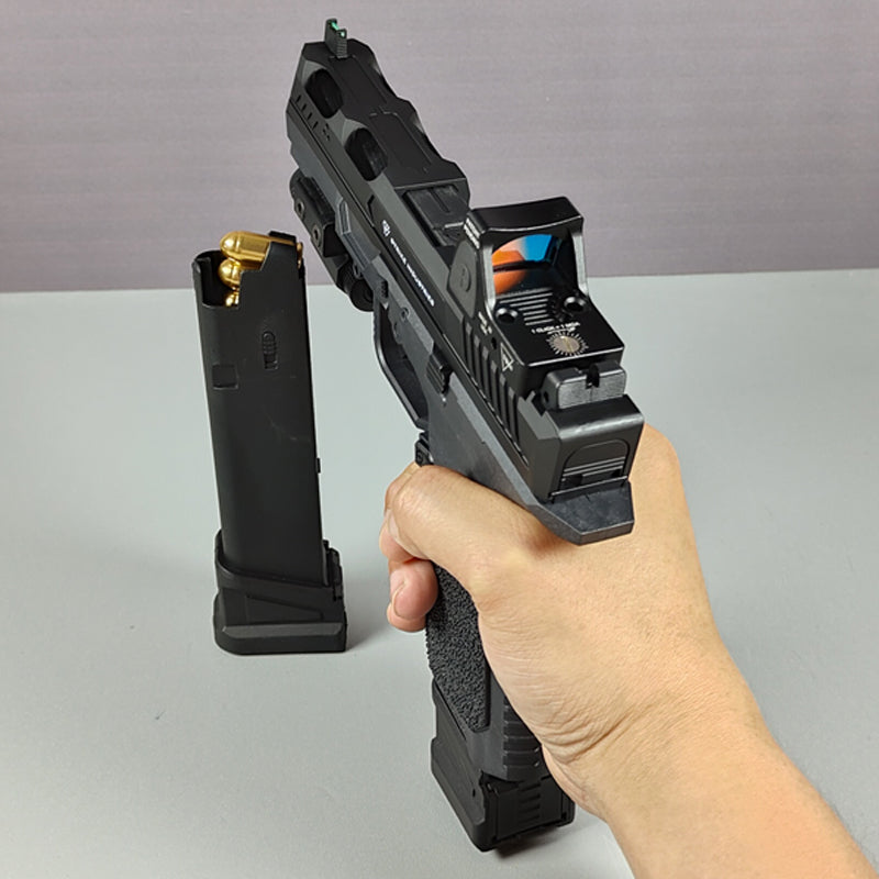 Red Dot Sight Trijicon RMR Type 2 RM07 – 6.5 MOA Adjustable LED