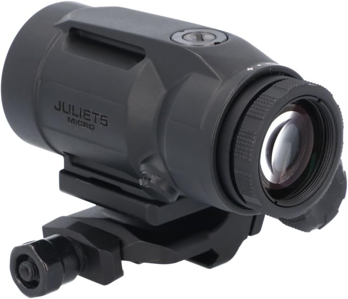 SIG SAUER JULIET5-MICRO 5x Red Dot Sight Magnifier