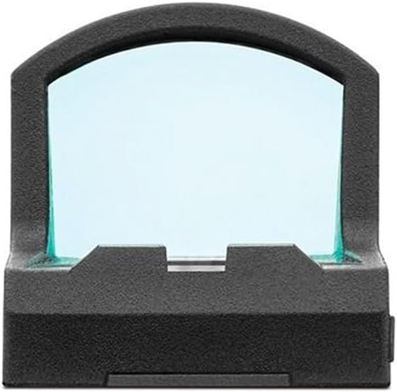 Red Dot Sight – ROMEOZero 1x24mm Micro Reflex Optic