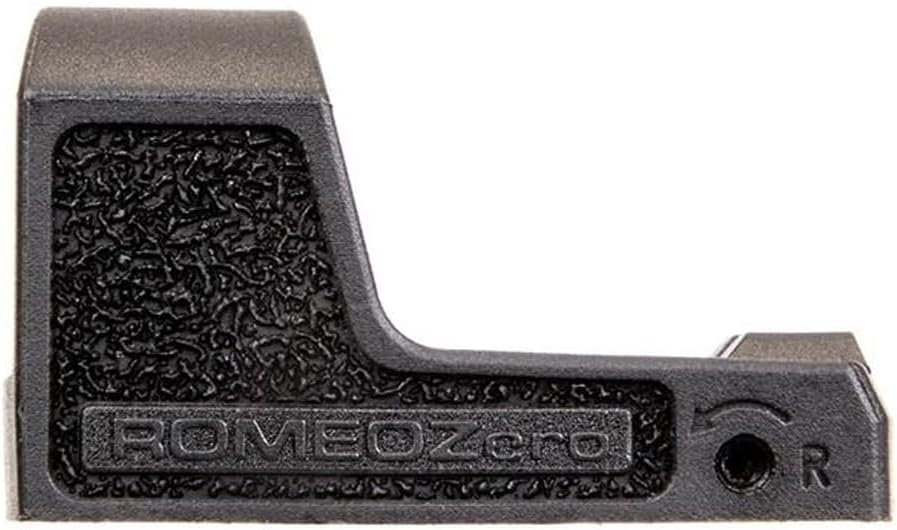 Red Dot Sight – ROMEOZero 1x24mm Micro Reflex Optic