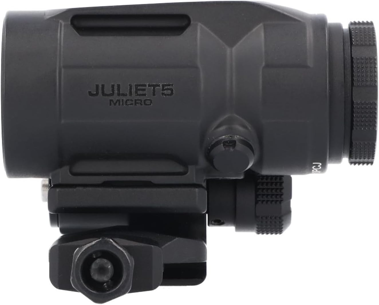 SIG SAUER JULIET5-MICRO 5x Red Dot Sight Magnifier