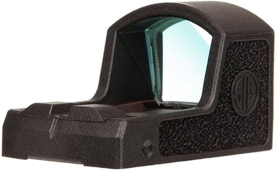 Red Dot Sight – ROMEOZero 1x24mm Micro Reflex Optic