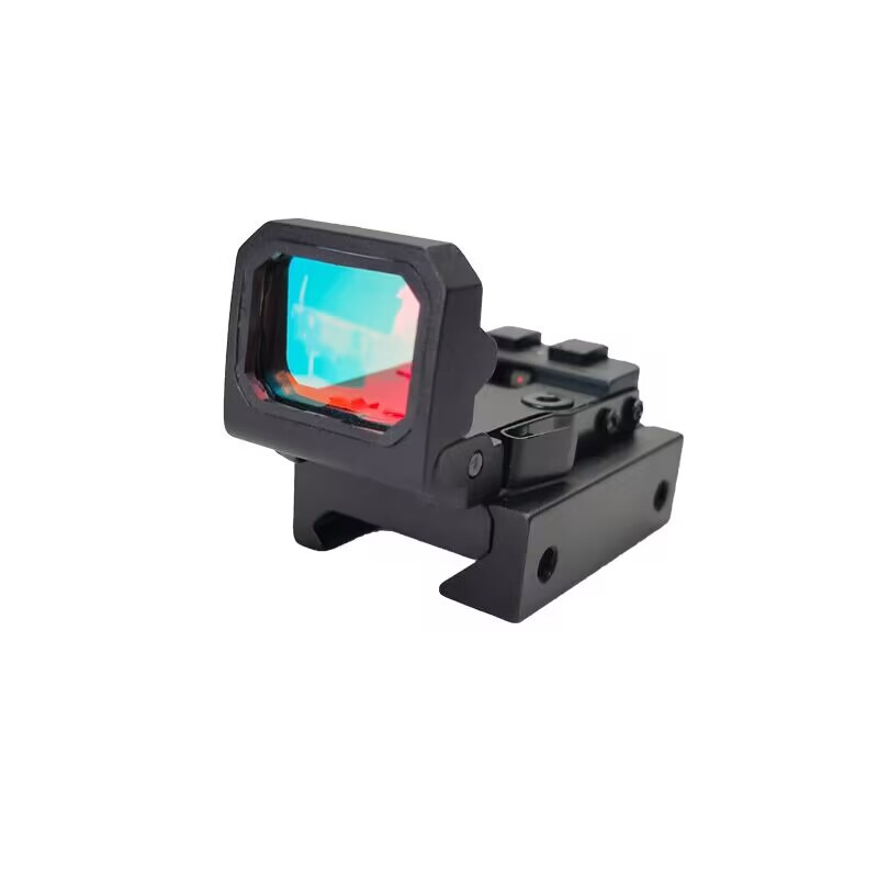 VISM FlipDot Reflex Red Dot Sight for Glock MOS & RMR Mounts