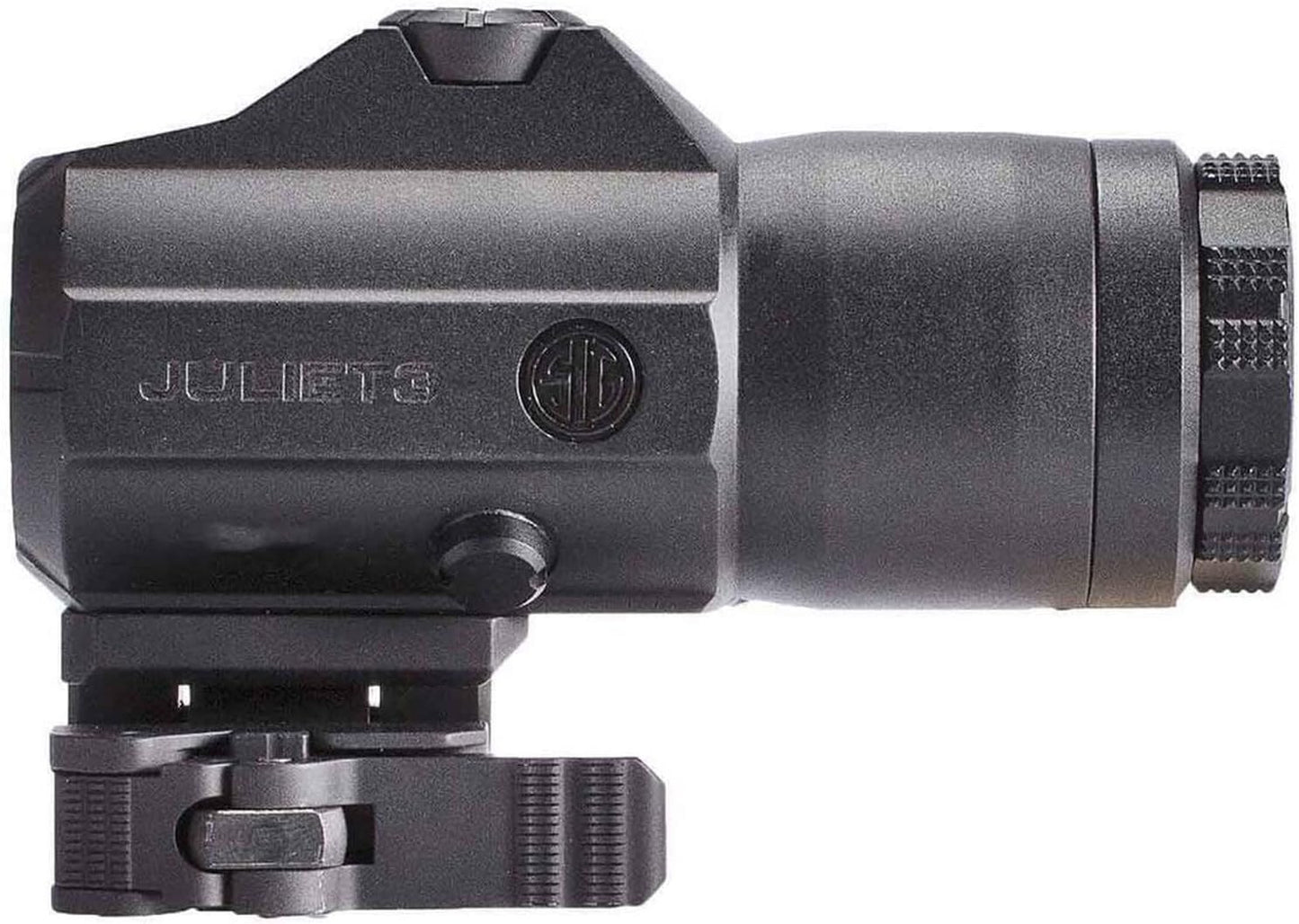 JULIET3 3x24mm Red Dot Magnifier – Tactical Precision, Ready When You Are