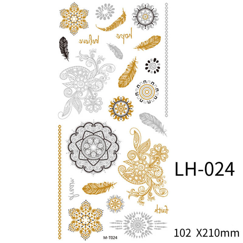 Geometric Tattoos for Men HowCustom