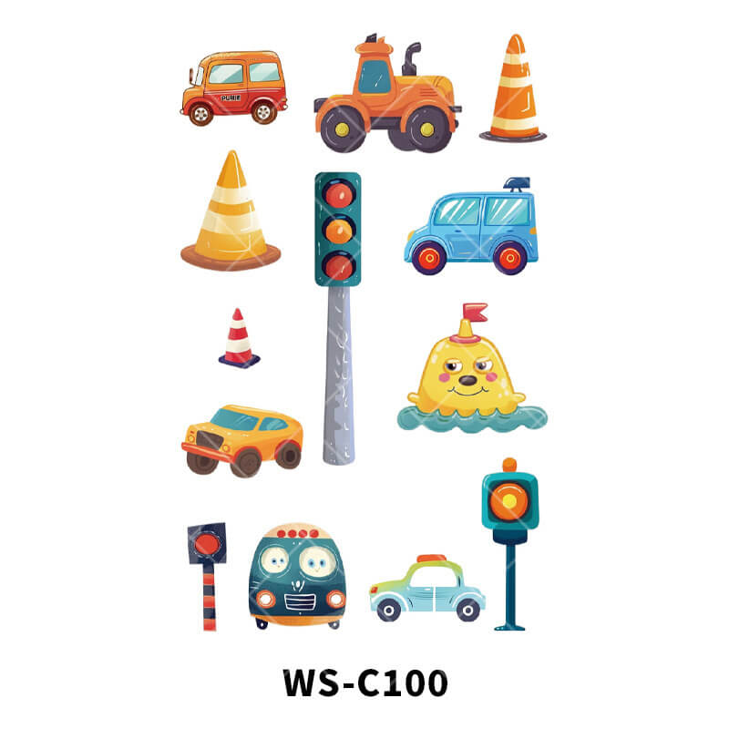 Car Tattoos HowCustom
