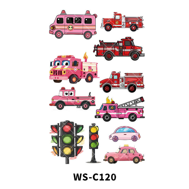 Car Tattoos Design HowCustom