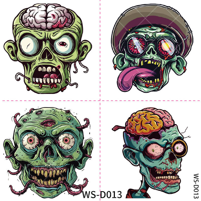 Kids Tattoos HowCustom