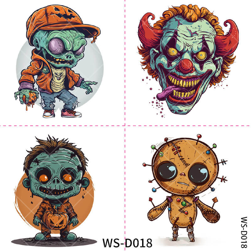 Kids Tattoos HowCustom