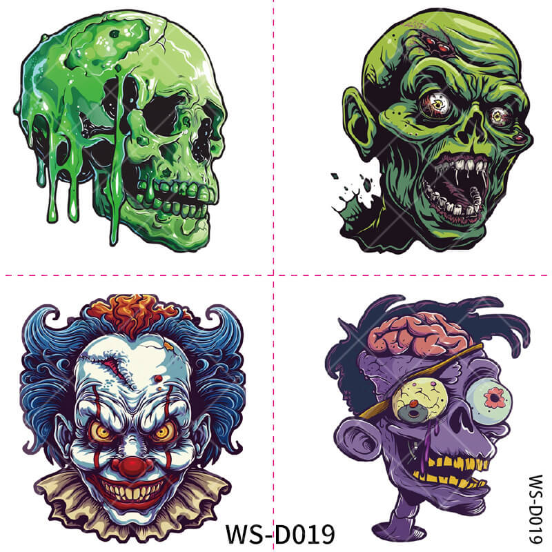Kids Tattoos HowCustom