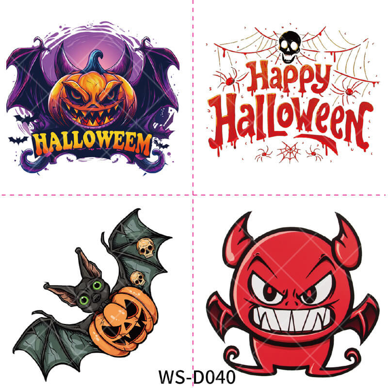 Pumpkin Tattoos Butterfly Skull HowCustom