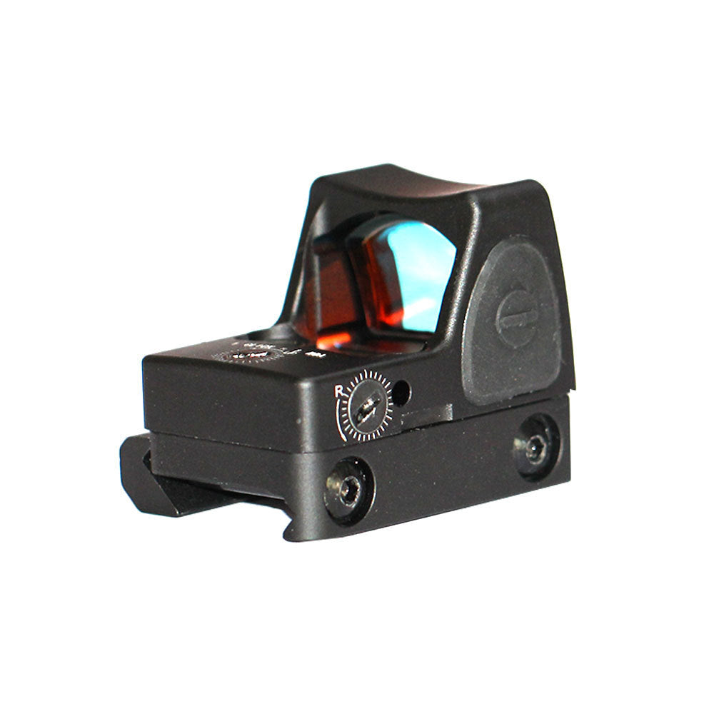 Red Dot Sight Trijicon RMR Type 2 RM07 – 6.5 MOA Adjustable LED