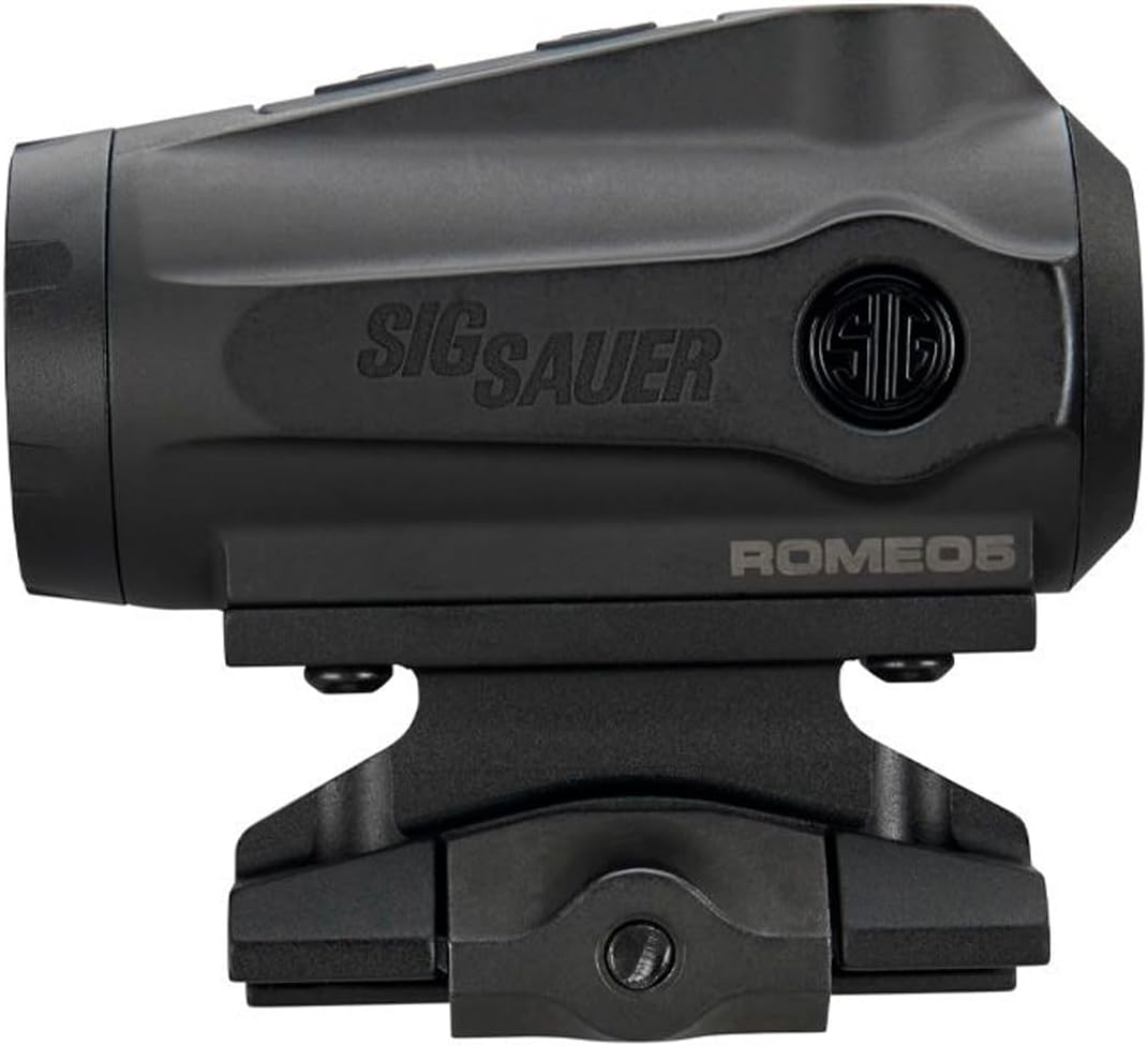 red dot sight