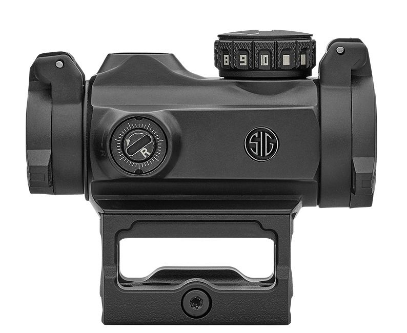 Red Dot Sight ROMEO-MSR 1x20mm – Compact, Durable & Precision Optic