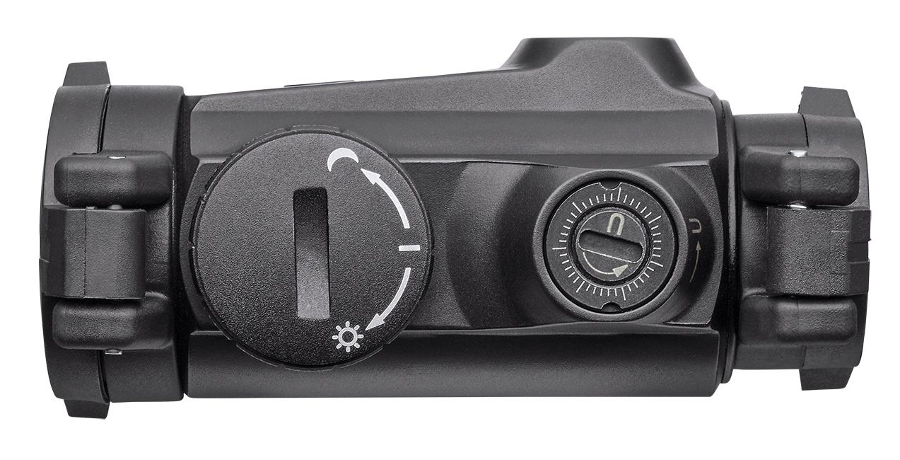 Red Dot Sight ROMEO-MSR 1x20mm – Compact, Durable & Precision Optic