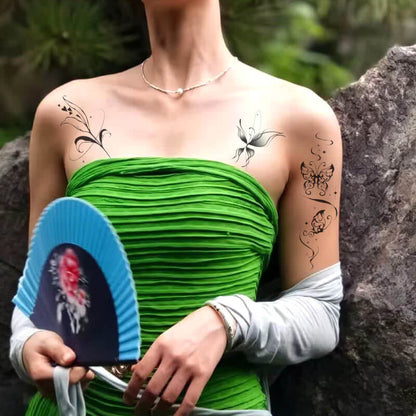 UFO Tattoos