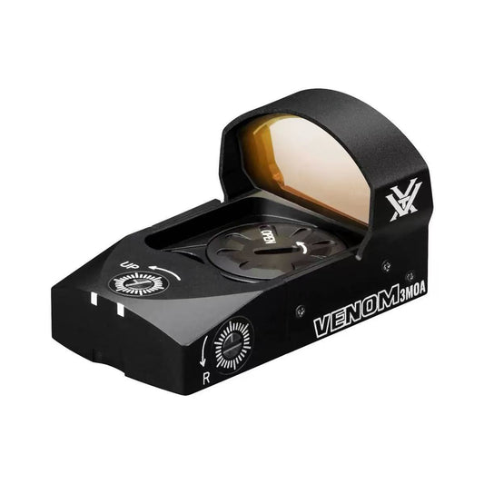 Red Dot Sight – Vortex Venom 3 MOA Low-Profile Optic for Pistols & Rifles