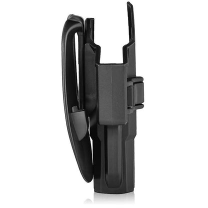 OWB Paddle Holster for Glock 19 / 19X / 23 / 32 / 44 / 45 (Right Hand)