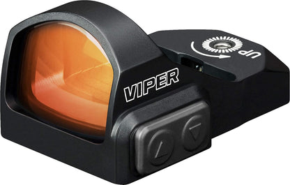 Red Dot Sight – Vortex Venom 3 MOA Low-Profile Optic for Pistols & Rifles