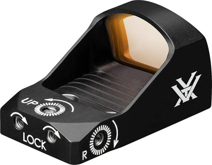 Red Dot Sight – Vortex Venom 3 MOA Low-Profile Optic for Pistols & Rifles