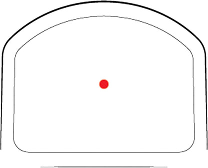 Red Dot Sight – Vortex Venom 3 MOA Low-Profile Optic for Pistols & Rifles