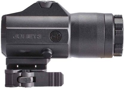 JULIET3 3x24mm Red Dot Magnifier – Tactical Precision, Ready When You Are