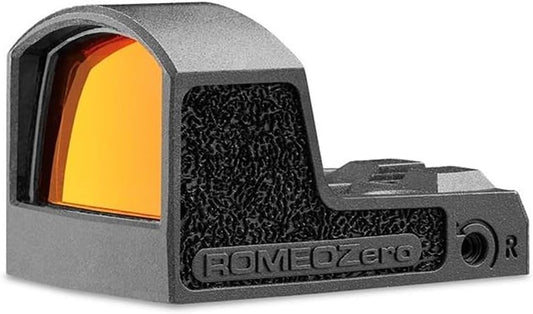 Red Dot Sight – ROMEOZero 1x24mm Micro Reflex Optic