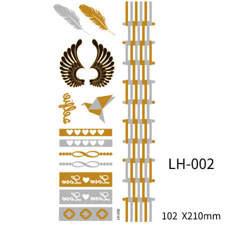 Eagle Necklace Tattoo Designs HowCustom