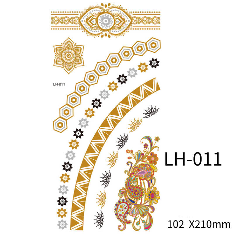 Eagle Necklace Tattoo Designs HowCustom