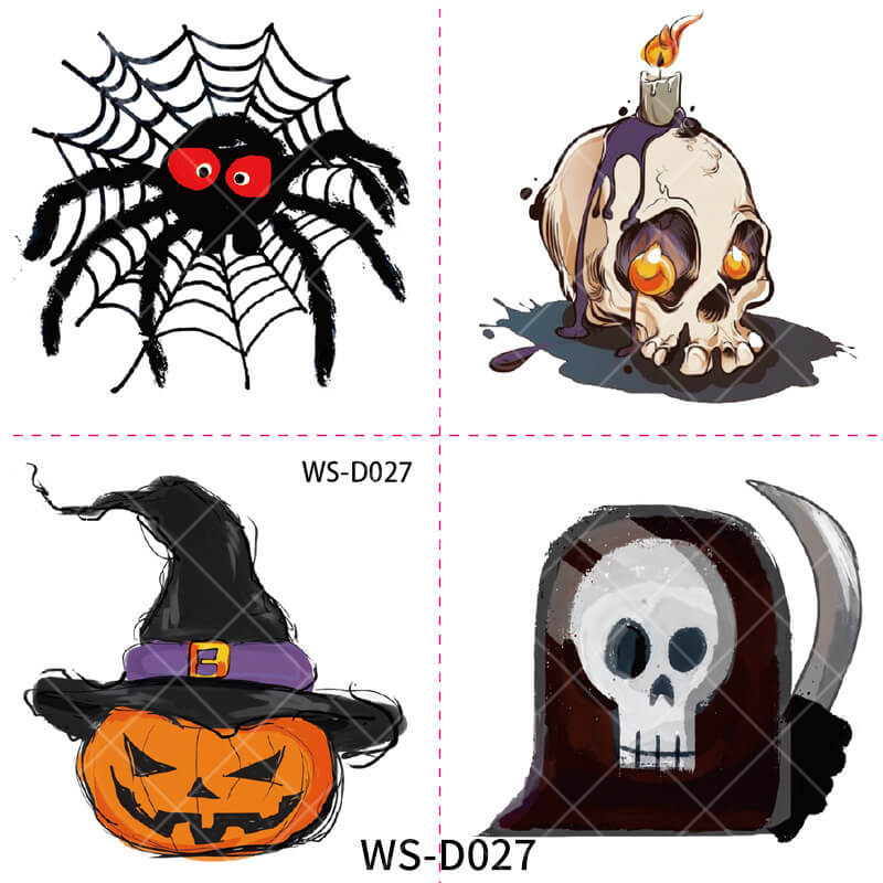 Tattoos for Kids HowCustom