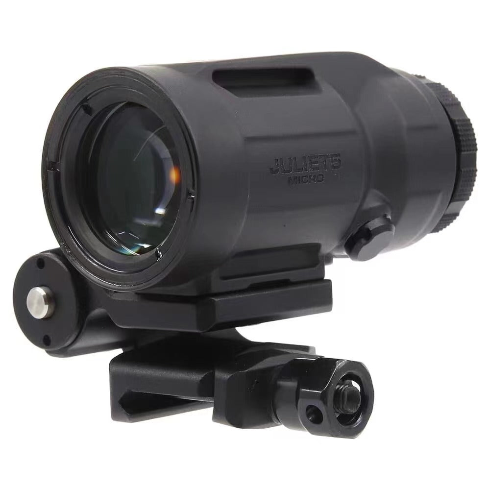 SIG SAUER JULIET5-MICRO 5x Red Dot Sight Magnifier