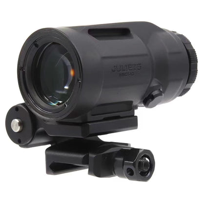 SIG SAUER JULIET5-MICRO 5x Red Dot Sight Magnifier