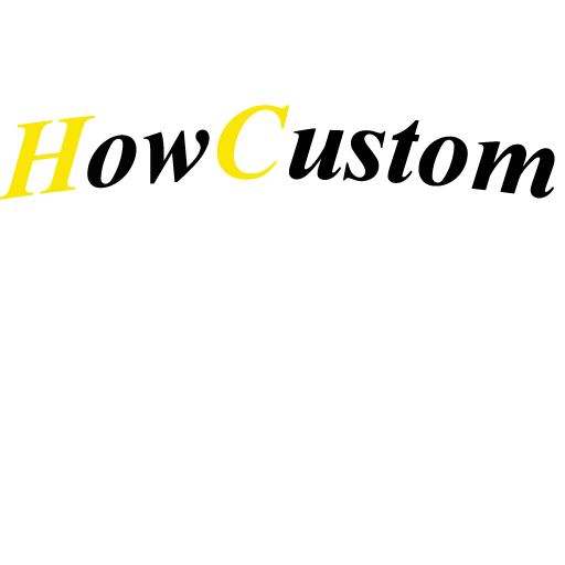 HowCustom