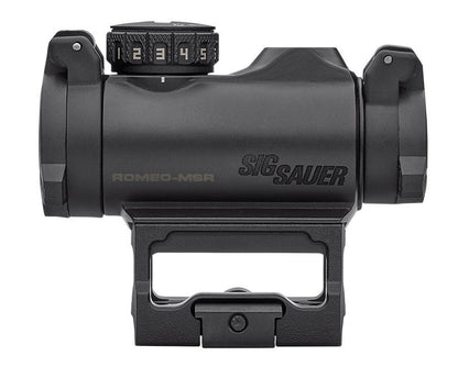 Red Dot Sight ROMEO-MSR 1x20mm – Compact, Durable & Precision Optic